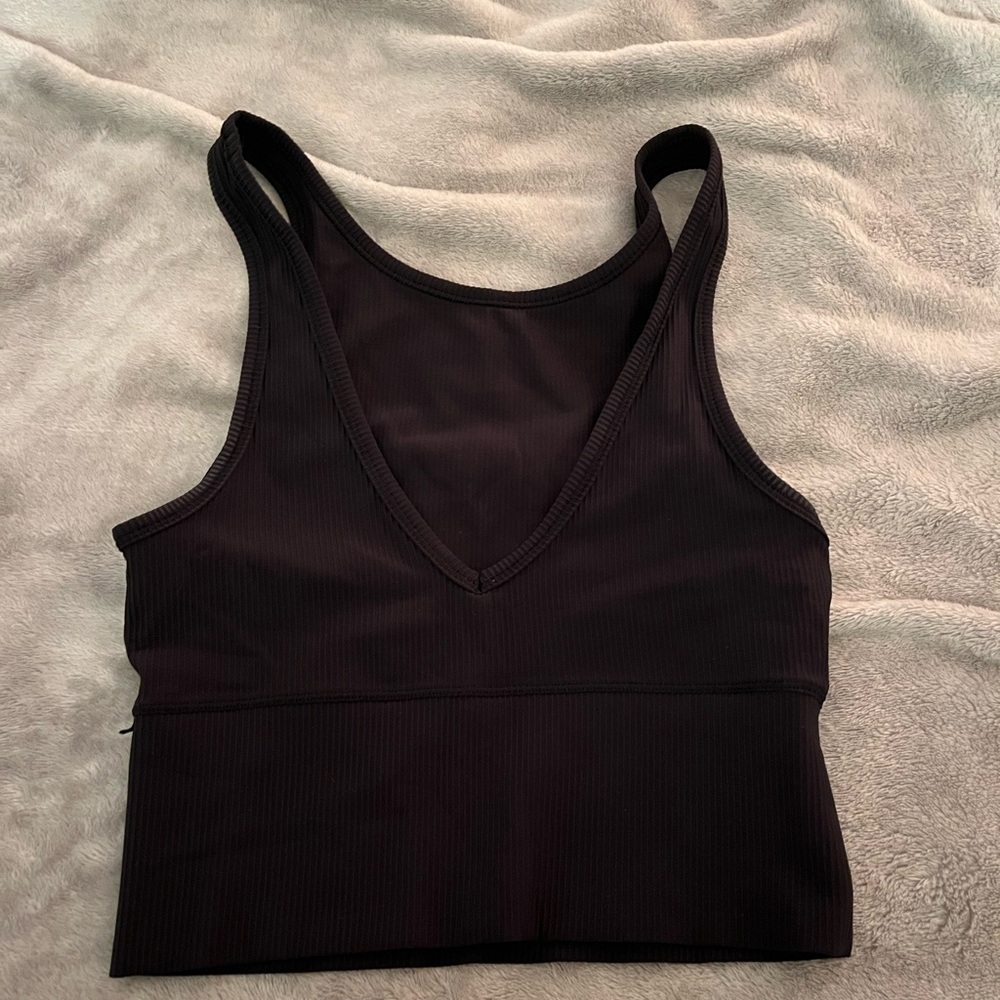 lululemon power pivot tank